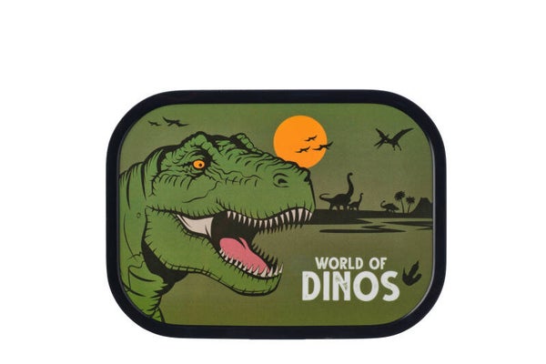 Mepal Lunchbox Dino's