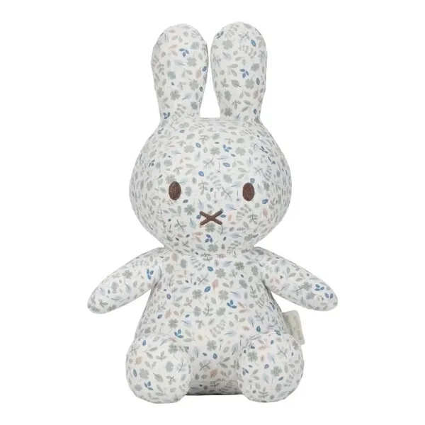 Nijntje x Little Dutch Lucky Leaves 30cm all over