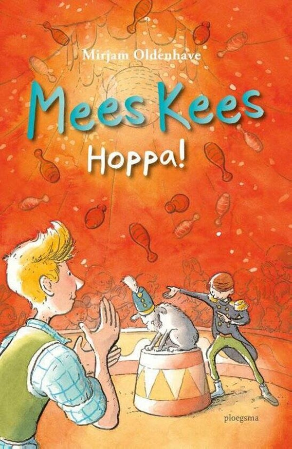Mees Kees  Hoppa!