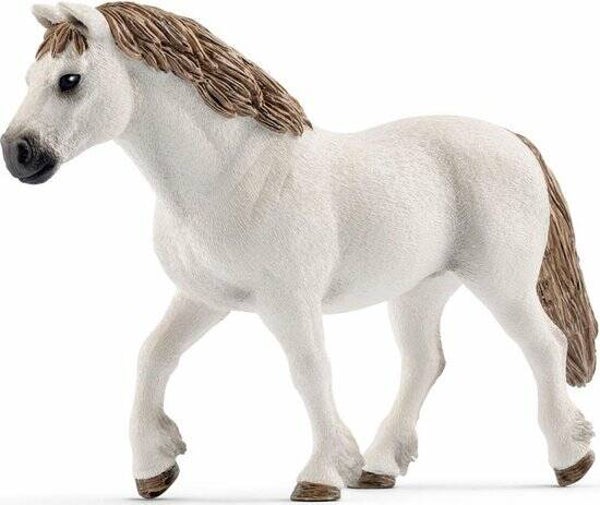 Schleich Welsh Pony Merrie 13872