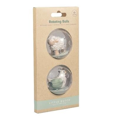 Little Dutch Farm Roterende Ballen