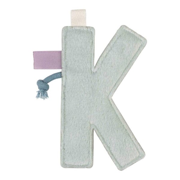 Little Dutch Slinger element - Letter K