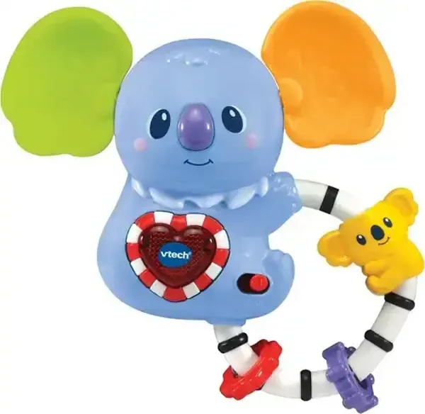 Vtech - Mijn Koala Rammelaar