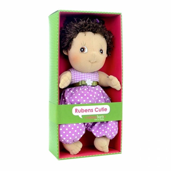 Rubens Barn Pop Hanna Cutie Classic