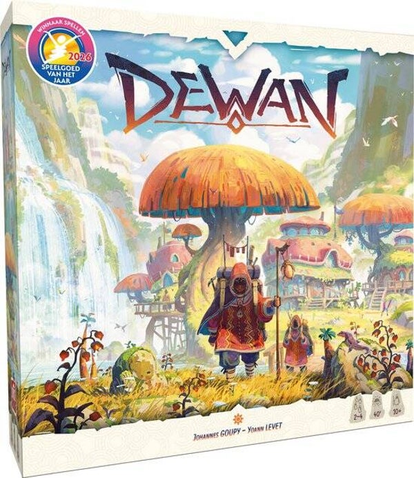 Dewan