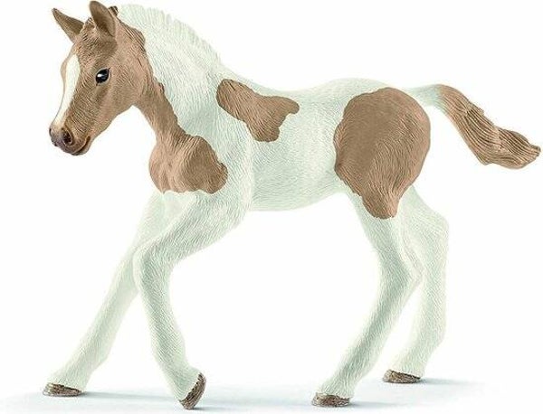 Schleich Gevlekt veulen 13886