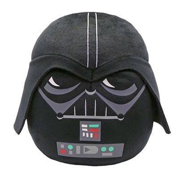 TY SQUISH A BOO STARWARS DARTH VADER SQUISH 20CM