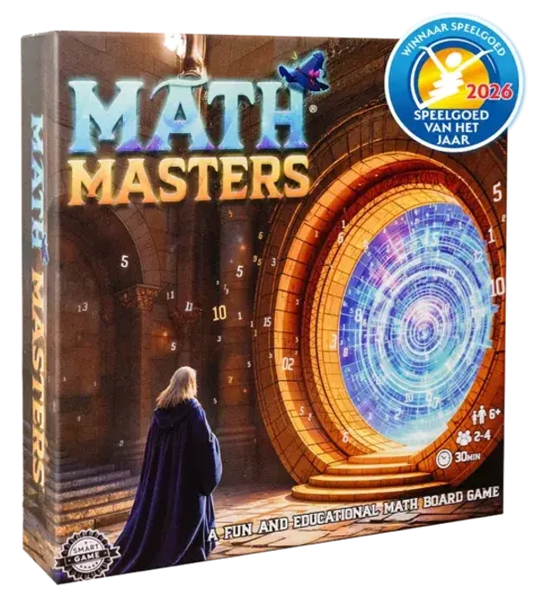 Math Masters