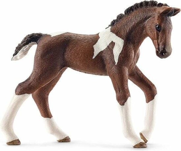 Schleich Trakehner veulen 13758