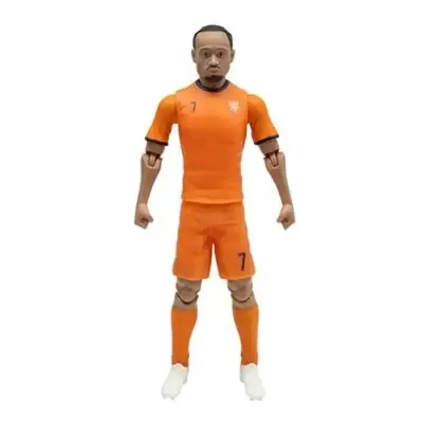 Socker Holland Xavi Simons 20cm