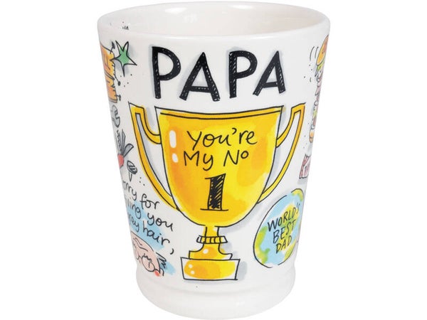 Blond Amsterdam Mazagran PAPA 0,5L  201961