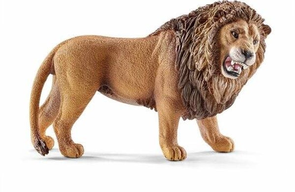 Schleich Leeuw brullend 14726