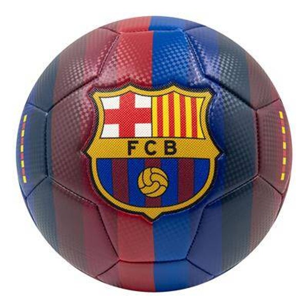 FC Barcelona Bal Home 26/27 Size 5