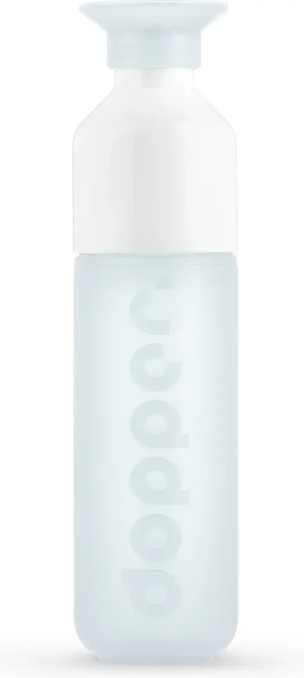 Dopper Pure White