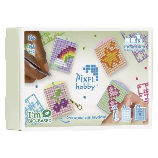 Medaillon Thema Box - Schattig