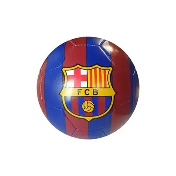 FC Barcelona Bal Home Matt Size 2
