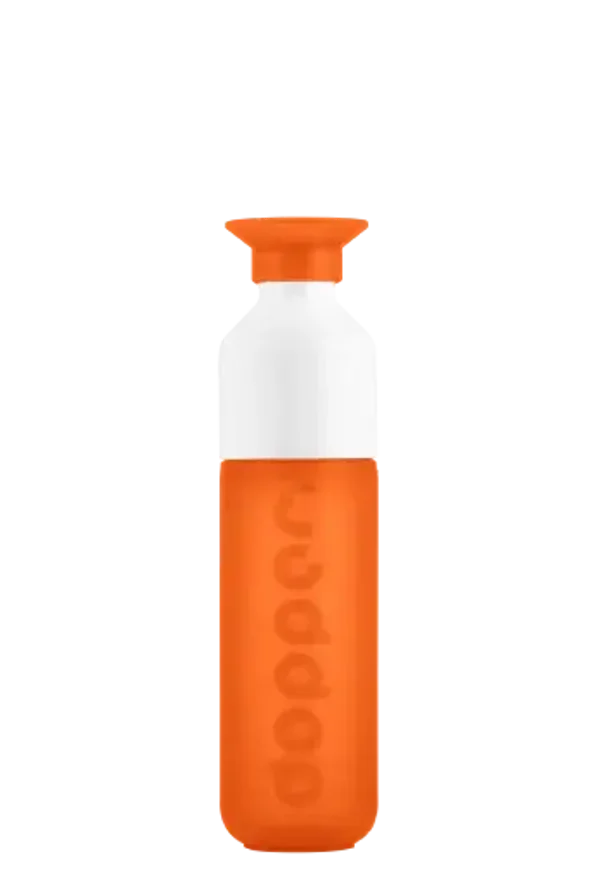 Dopper Original - Outright Orange