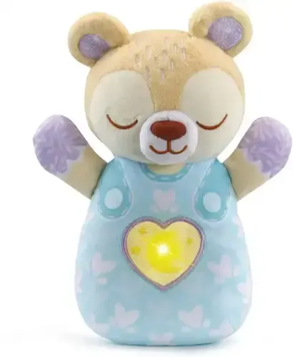 Vtech - Dromenland Beertje