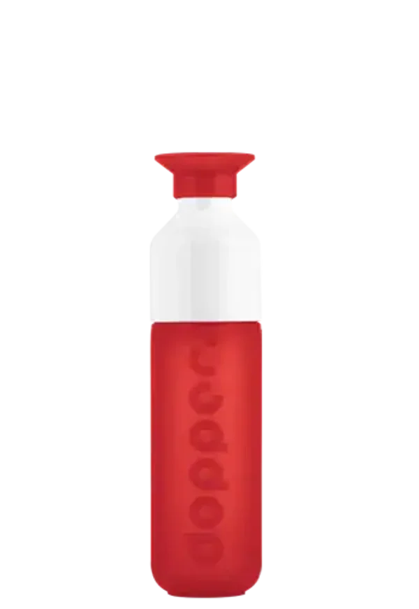 Dopper Original - Simply Red