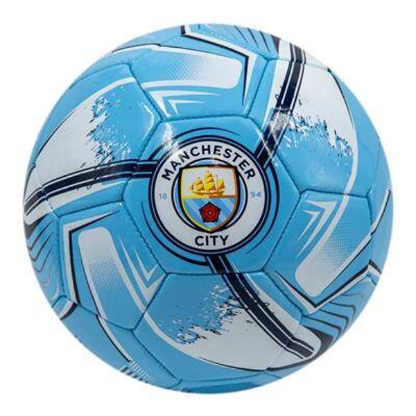 FC Manchester City Bal Size 5