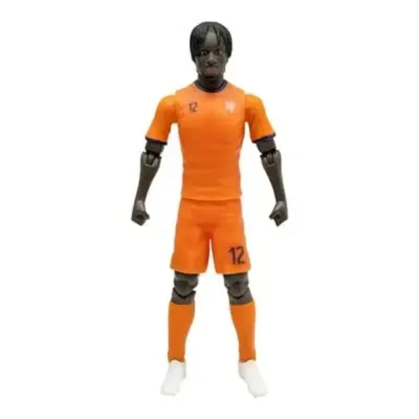 Socker Holland Jeremie Frimpong 20cm