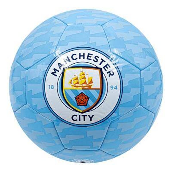 FC Manchester City Bal Size 5