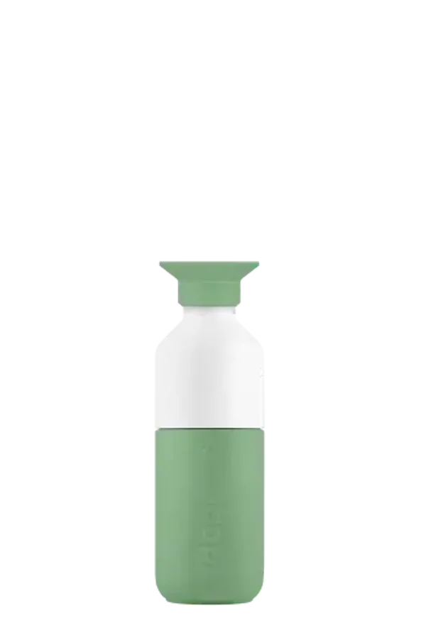 Dopper Steel (350 ml) - Fresh Green