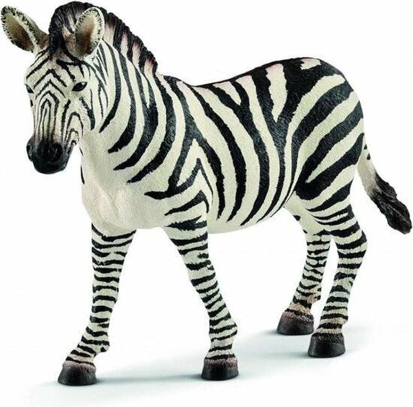 Schleich Zebra merrie 14810