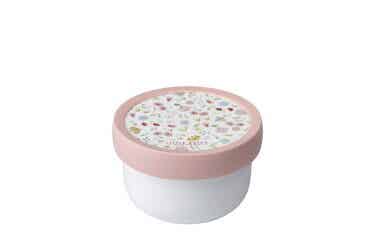 Fruitbox Campus 300 ml - Flowers & Butterflies