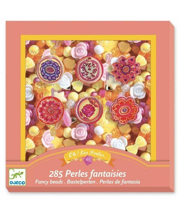 Djeco kralen fantasie DJ09854