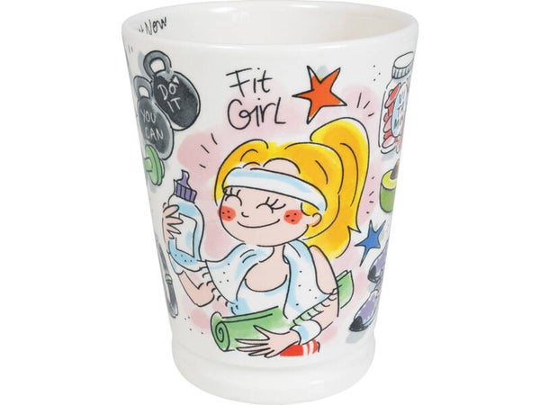 Blond Amsterdam Mazagran FIT GIRL 0,5L  201959