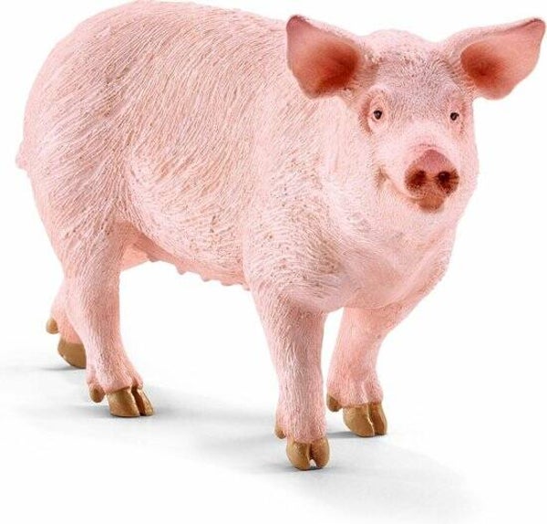 Schleich Biggetje 13783