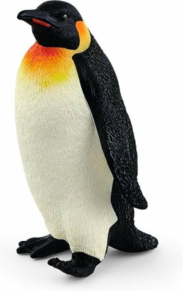 Schleich Wild Life 14841 Pinguin