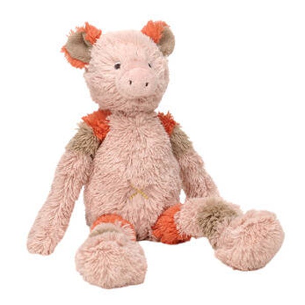 Happy Horse Varken Puck