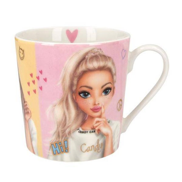 TOPModel beker SNAP SHOTS