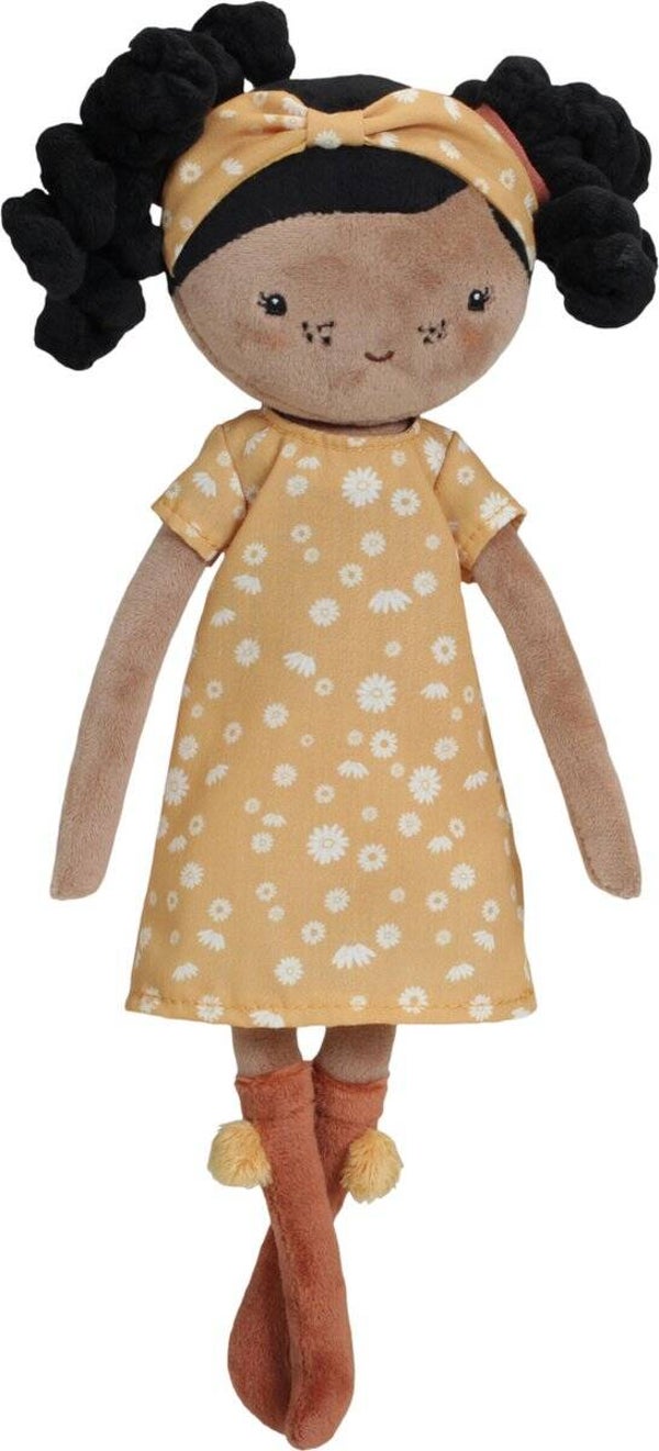 Little Dutch Knuffelpop Evi  LD4531