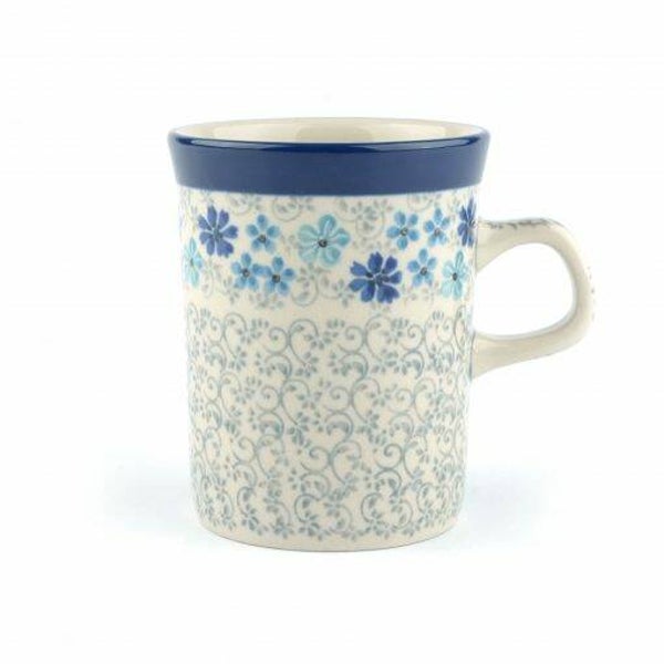 Bunzlau Castle Rechte Mok Dolce