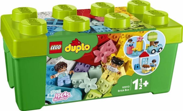 Duplo Opbergdoos - 10913