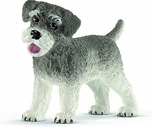Schleich Dwergschnauzer 13892