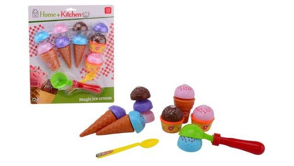 Home and Kitchen magische ijsjes