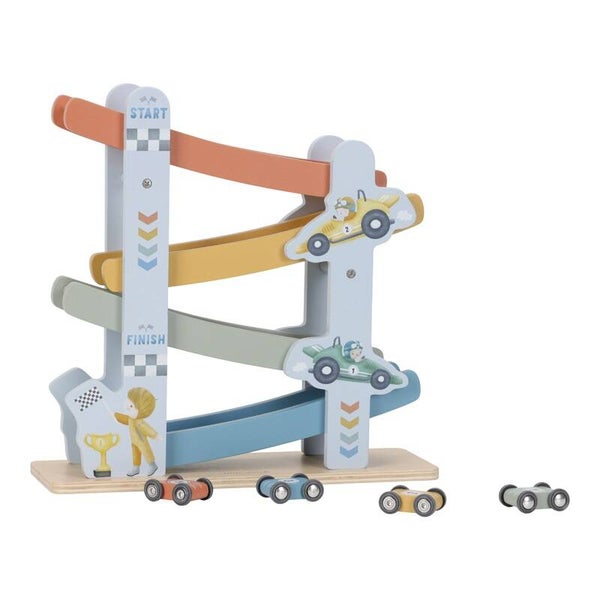 Little Dutch Rollerbaan FSC LD2549