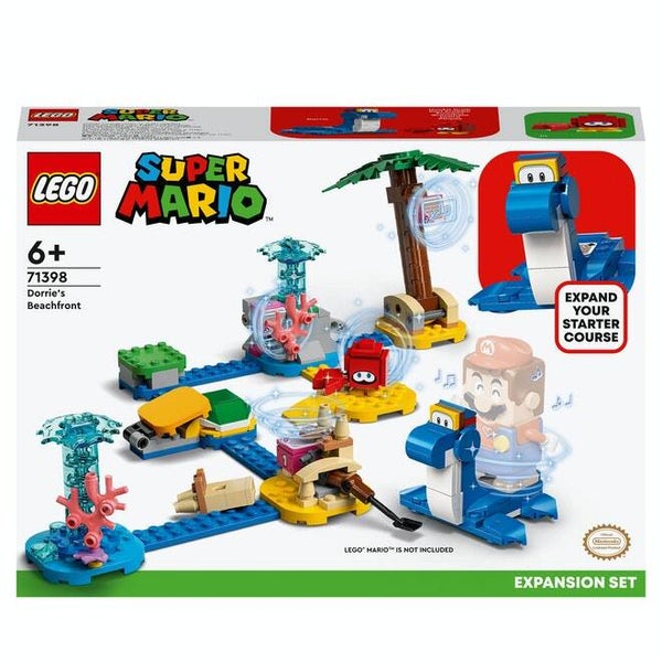 Lego Super Mario 71398