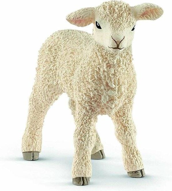 Schleich Lammetje 13883