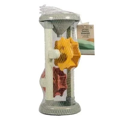 Little Dutch Fresh Greens Zand/Watermolen