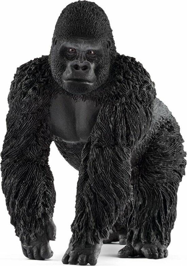 Gorilla Mannetje Schleich - 14770