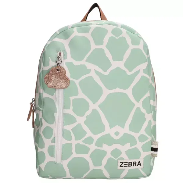 Zebra girls rugzak