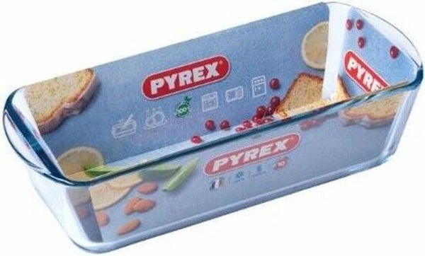 Pyrex Cakevorm 1.5 Liter