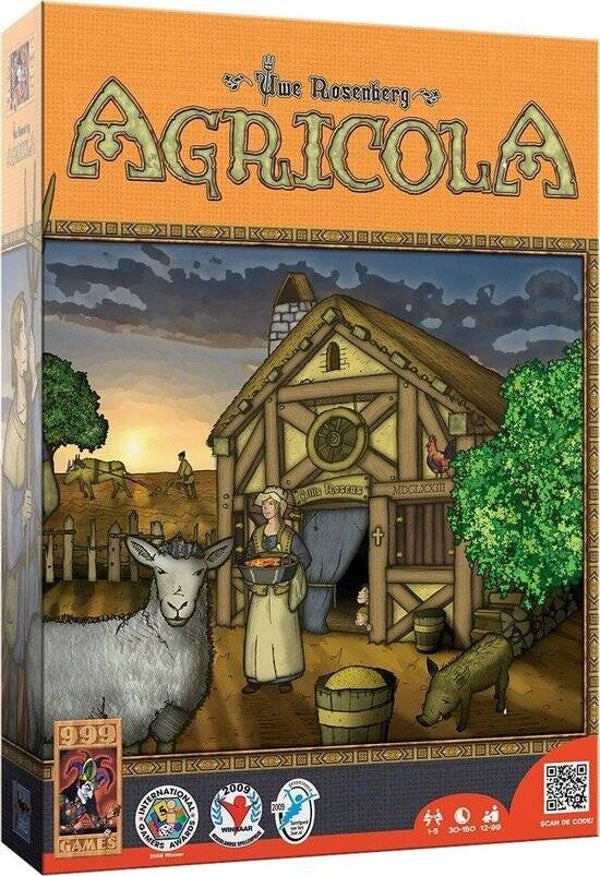 Agricola