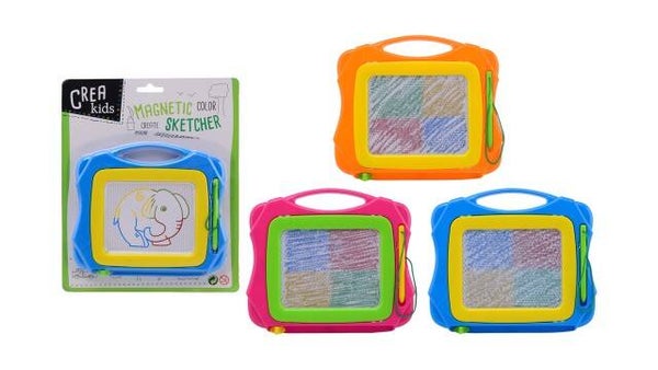 Crea Kids magnetisch kleuren tekenbord