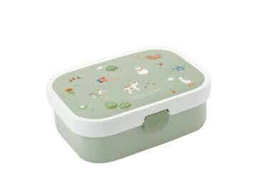 Lunchbox Campus - Little Farm